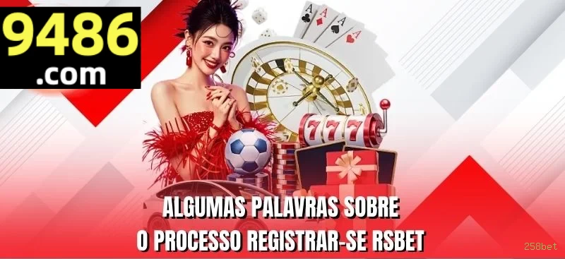 App 258bet para Android e iOS - download grátis
