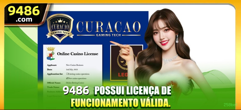 App 258bet para Android e iOS - download grátis