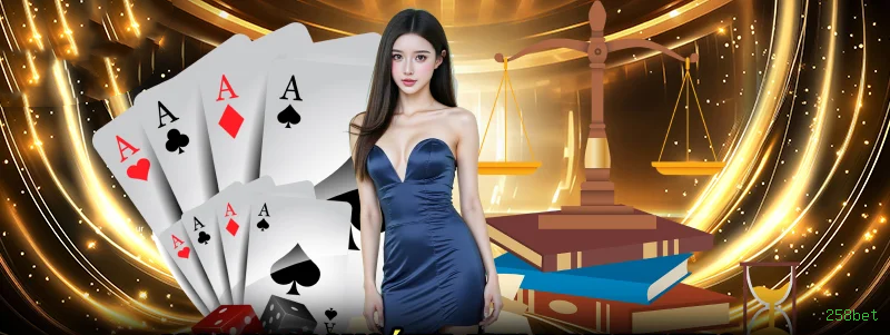 Cassino 258bet - mesas ao vivo e jogos