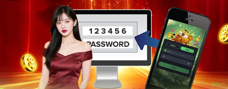 Cassino 258bet - mesas ao vivo e jogos