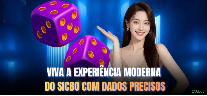 Cassino ao vivo 258bet dealers