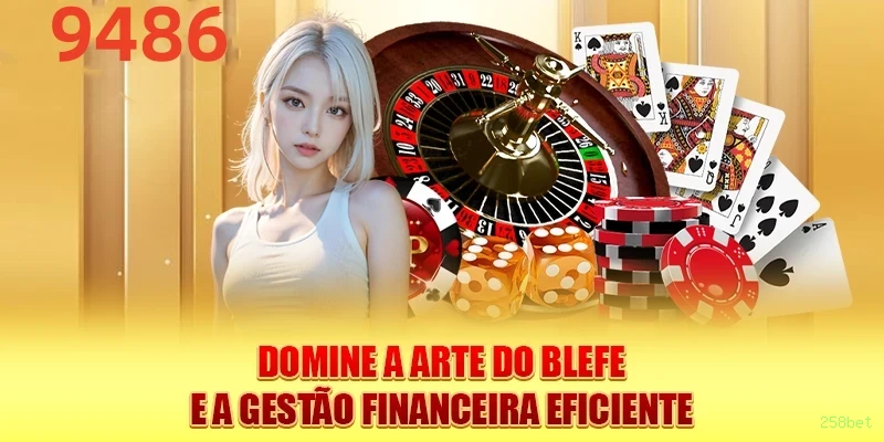 Cassino 258bet app mobile