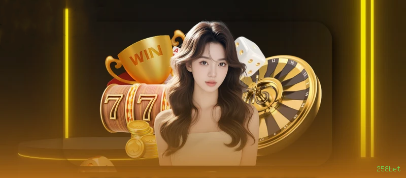 Download app 258bet Android iOS