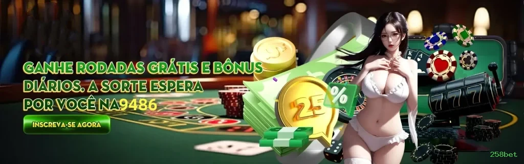 Download app 258bet Android iOS