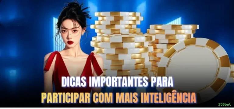 Aplicativo móvel 258bet para iOS e Android