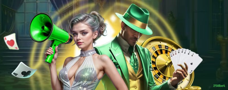 App 258bet slots mobile