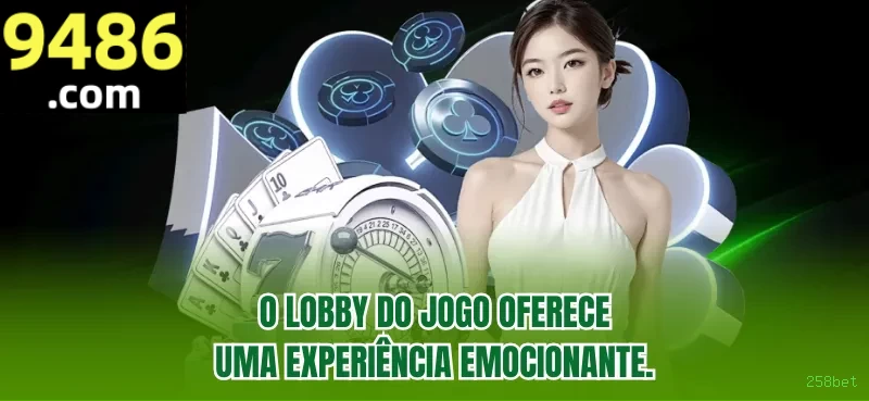 Bônus exclusivos membros VIP 258bet