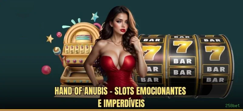 Slots com prêmios 258bet